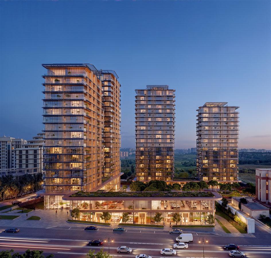 ARXİTEKTURA
