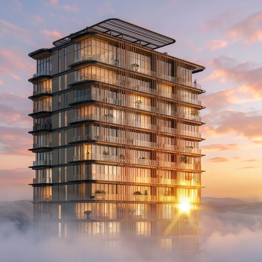 ARXİTEKTURA